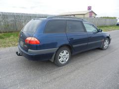 Toyota Avensis 2.0 D4D Farm. -02
