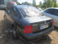 Volkswagen Passat 2,5TDI  V6 sedan -99