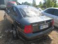 Kuva 3: Volkswagen Passat 2,5TDI  V6 sedan -99 1999