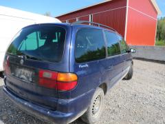 Volkswagen Sharan (7M) 2.0i