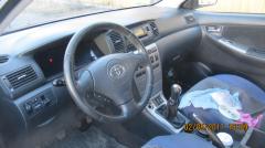 Toyota Corolla 02-07 (E120)