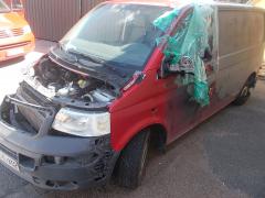 Volkswagen Transporter/caravelle