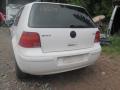 Kuva 3: Volkswagen Golf IV 1,9TDI-98 5D HB  1998