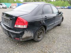 Kia Cerato 1.6i 16V Sed