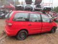 Kuva 3: Ford Galaxy MPV 2,3 1998