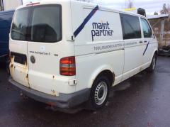 Volkswagen Transporter/caravelle