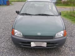 Toyota Starlet