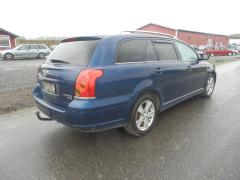 Toyota Avensis 2.2 D-CAT Farm. -06