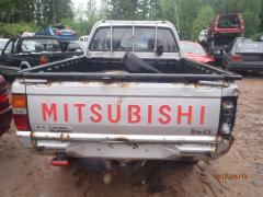 Mitsubishi L200 2,5D 4x4 