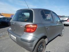 Toyota Yaris 1.3 5-ov. -05
