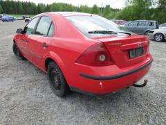 Ford Mondeo 1.8i 16V 5/HB
