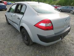 Renault Mgane 1.6i 16V Sed