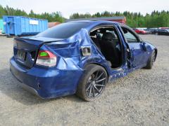 BMW E90 325iA Sed