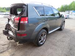 Citroen C-Crosser 2.2 HDi 4X4