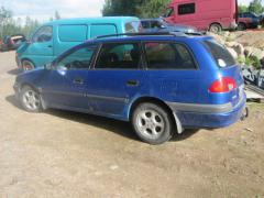 Toyota Avensis 2,0TD  farmari  -98  