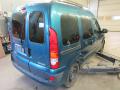 Kuva 3: Renault Kangoo 1,6 16V 2003