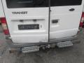 Kuva 3: Ford Transit 300M 2,0TD  2004