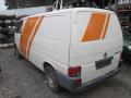 Kuva 3: Volkswagen Transporter 1,9TD pitk -96  1996