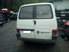 Volkswagen Transporter/caravelle
