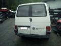 Kuva 3: Volkswagen Transporter/caravelle 1997