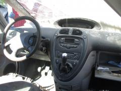 Citroen Xsara