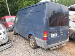 Ford Transit 280M 2,0TD  puolikorkea -01