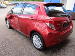 Toyota Yaris 1.3 VVT-i 5/HB