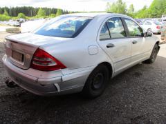 Mercedes-Benz C 203 180 Kompressor Sed