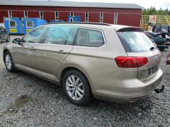 Volkswagen Passat (3G5) 1.4 TSI Farm