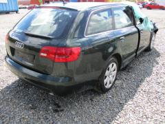 Audi A6 (4F) 2.7 TDi Farm