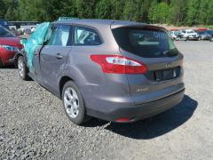 Ford Focus III 1.0i EcoBoost Farm