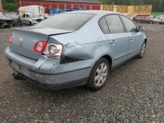 Volkswagen Passat (3C) 1.6 FSI Sed