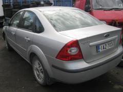 Ford Focus 2.0 sedan