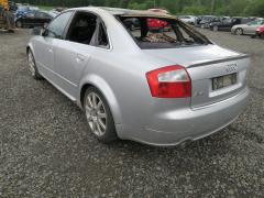 Audi A4 (8E) 1.8T 4X4 Sed