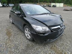 Honda Civic (FD) 1.3i Hybrid Sed