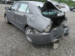 Toyota Corolla E120 1.6 VVT-i Sed