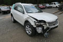Toyota RAV4 (III) 2.0 VVT-i 4WD