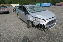 Ford Fiesta 1.0i EcoBoost 5/HB