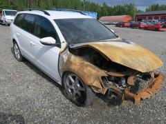 Volkswagen Passat (B7) 2.0 TDi Farm