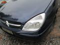 Kuva 3: Citroen C5 HB 2,0I -01 2001