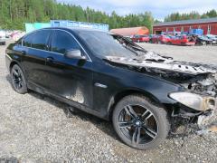 BMW F10 530dA Sed