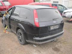 Ford Focus 1.8 Diesel farm.