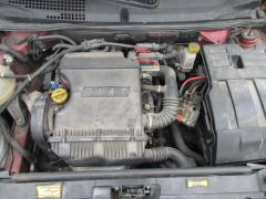 Fiat Stilo