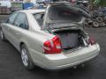 Kuva 3: Volvo S80 2006