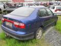 Kuva 3: Seat Toledo 2004