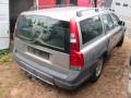 Kuva 3: Volvo XC70 2,4T -01 2001