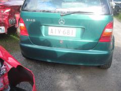 Mercedes-Benz A 140     mitt.luk.230tkm.