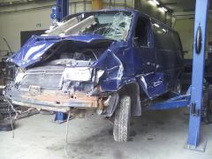 Volkswagen Transporter/caravelle 2,5TDI AJT pitk -99