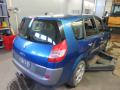 Kuva 3: Renault Grand Scnic 1,9 DCI 88kW 2004