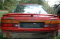 Kuva 3: Mazda 626 2,0 12V Sport Saloon 1989